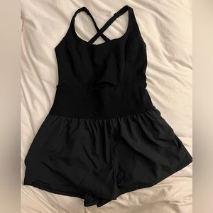 Free people movement Romper